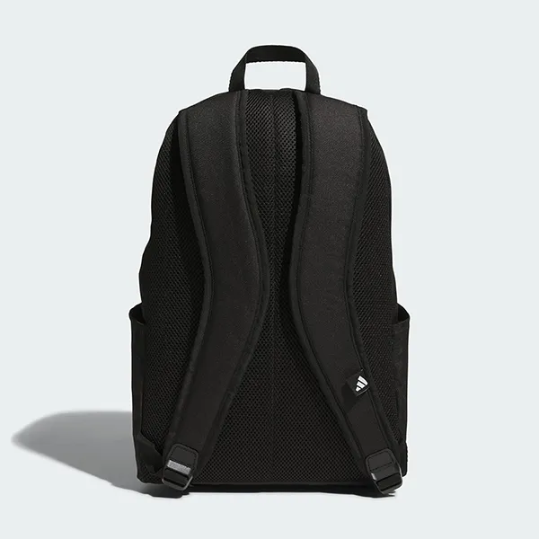 Balo Adidas Essentials Back To School Top Backpack KA6766 Màu Đen