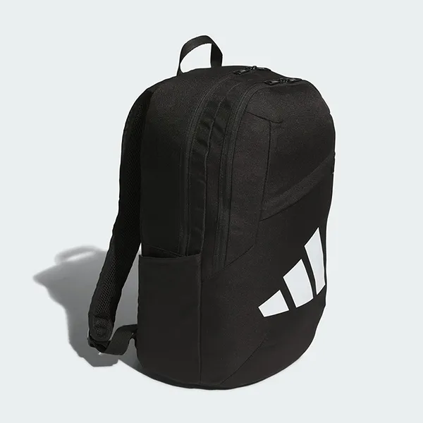 Balo Adidas Essentials Back To School Top Backpack KA6766 Màu Đen