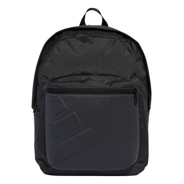 Balo Adidas Essentials Embossed Logo Backpack JY1001 Màu Đen