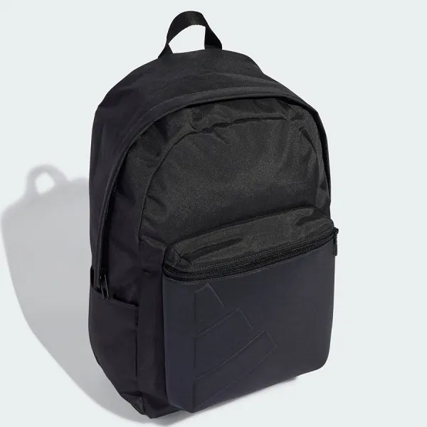 Balo Adidas Essentials Embossed Logo Backpack JY1001 Màu Đen