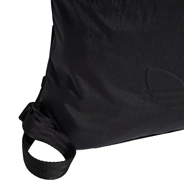 Balo Adidas Everyday Icons String Backpack KE0109 Màu Đen