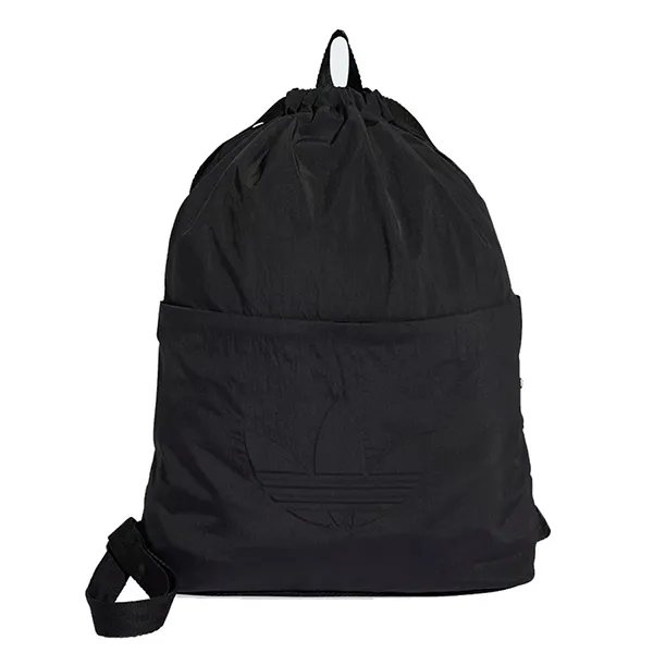 Balo Adidas Everyday Icons String Backpack KE0109 Màu Đen