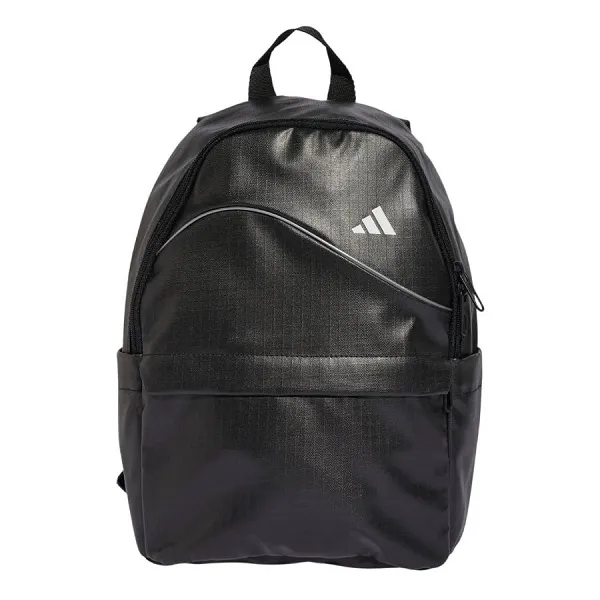 Balo Adidas Glow Backpack JX4031 Màu Đen