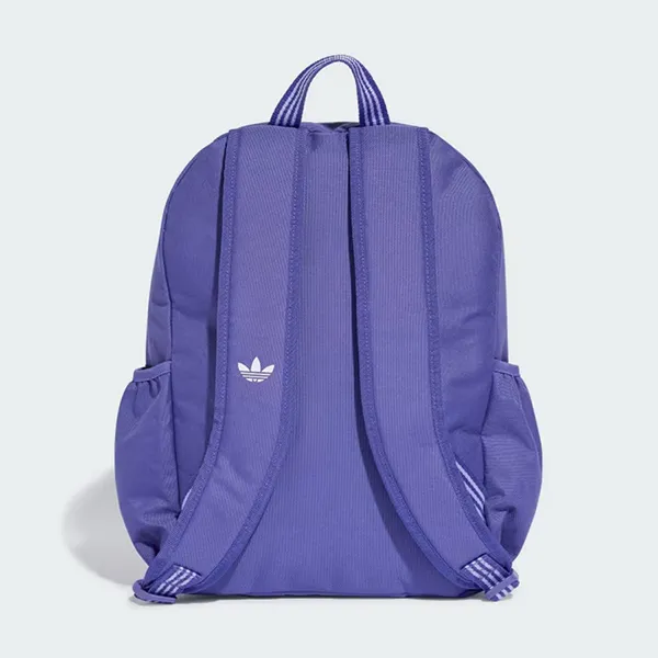 Balo Adidas Lifestyle Backpack With Pencil Case KE0103 Màu Tím