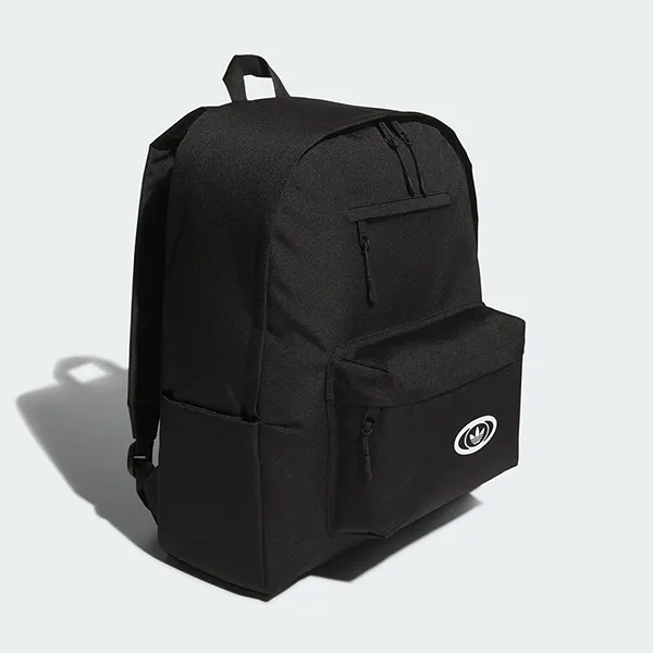 Balo Adidas MSS Backpack KR4564 Màu Đen