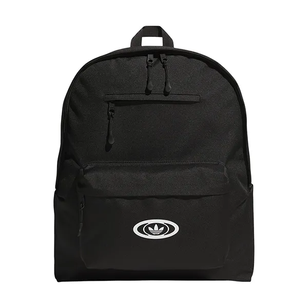 Balo Adidas MSS Backpack KR4564 Màu Đen