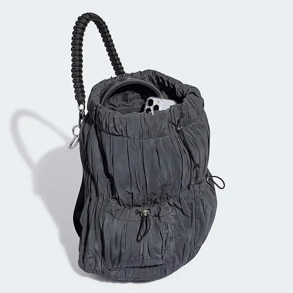 Balo Adidas Originals Daily To Go KX0554 Màu Đen