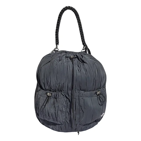 Balo Adidas Originals Daily To Go KX0554 Màu Đen