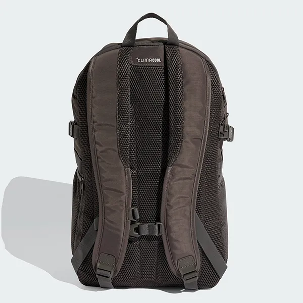 Balo Adidas Prime Lift Training Backpack KC6925 Màu Đen