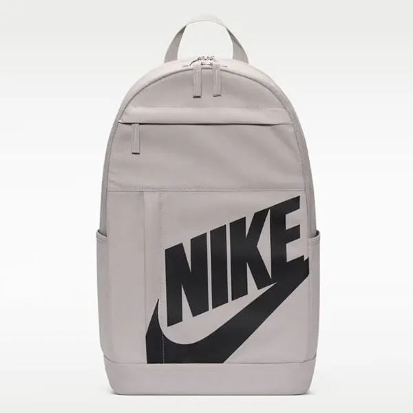 Balo Nike Backpack DD0559-014 Màu Xám Nhạt