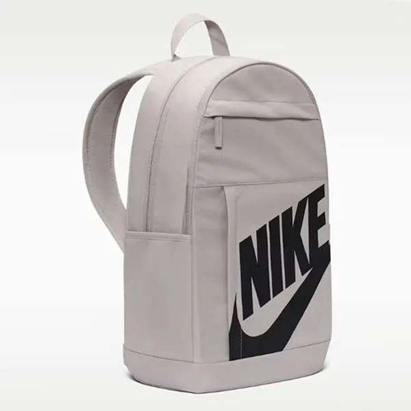 Balo Nike Backpack DD0559-014 Màu Xám Nhạt