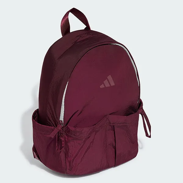 Balo Nữ Adidas Glow KT4406 Màu Đỏ