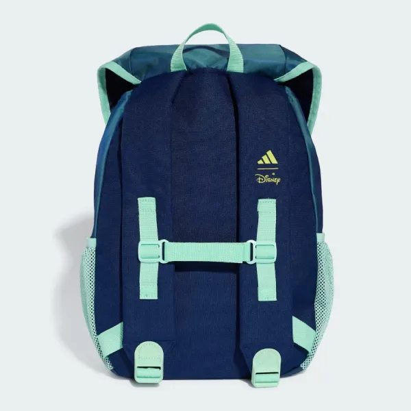 Balo Trẻ Em Adidas Disney Backpack KR2348 Màu Xanh