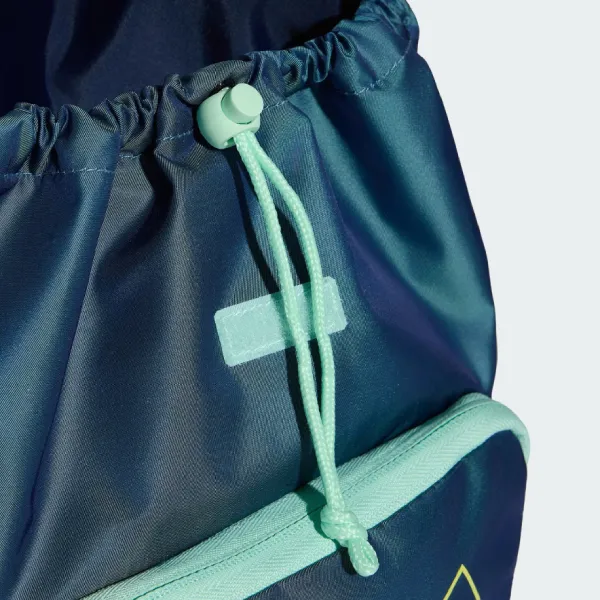 Balo Trẻ Em Adidas Disney Backpack KR2348 Màu Xanh
