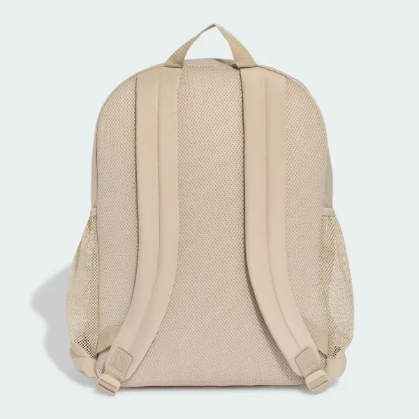 Balo Unisex Adidas Backpack KQ6382 Màu Be