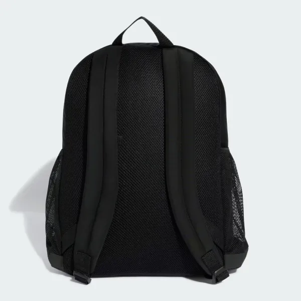 Balo Unisex Adidas Backpack KQ6384 Màu Đen