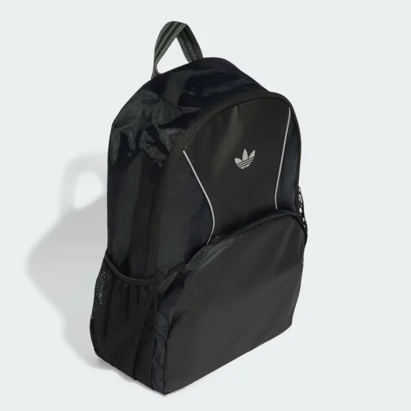 Balo Unisex Adidas Backpack KT4508 Màu Đen