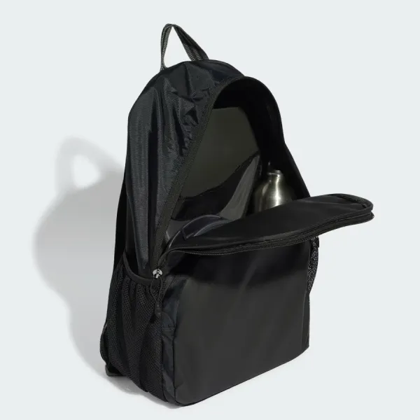 Balo Unisex Adidas Backpack KT4508 Màu Đen
