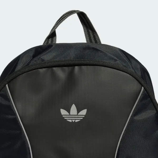 Balo Unisex Adidas Backpack KT4508 Màu Đen