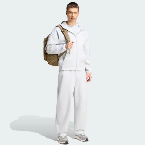 Balo Unisex Adidas City Tech Backpack KG3178 Màu Be