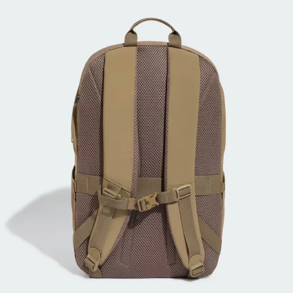 Balo Unisex Adidas City Tech Backpack KG3178 Màu Be