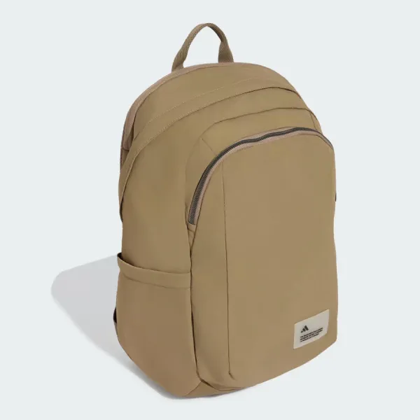 Balo Unisex Adidas City Tech Backpack KG3178 Màu Be