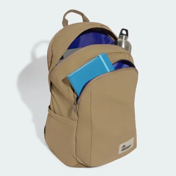 Balo Unisex Adidas City Tech Backpack KG3178 Màu Be