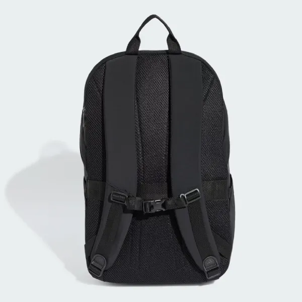 Balo Unisex Adidas City Tech Backpack KS2050 Màu Đen