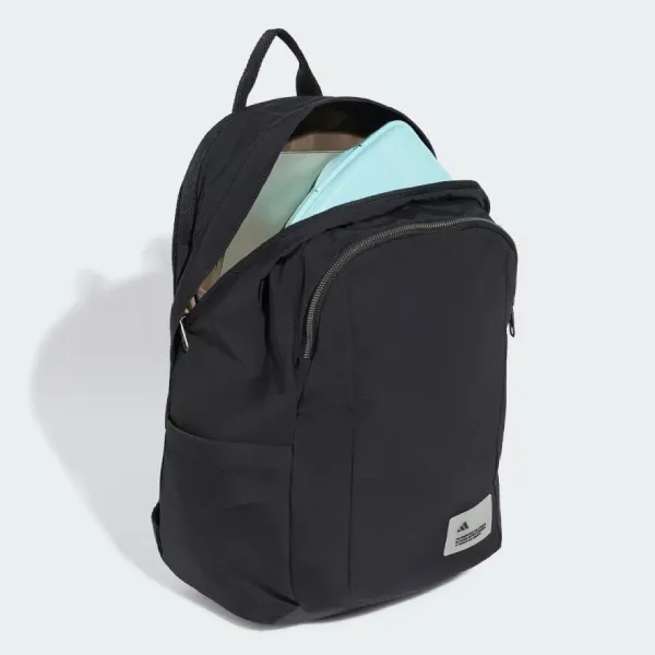 Balo Unisex Adidas City Tech Backpack KS2050 Màu Đen
