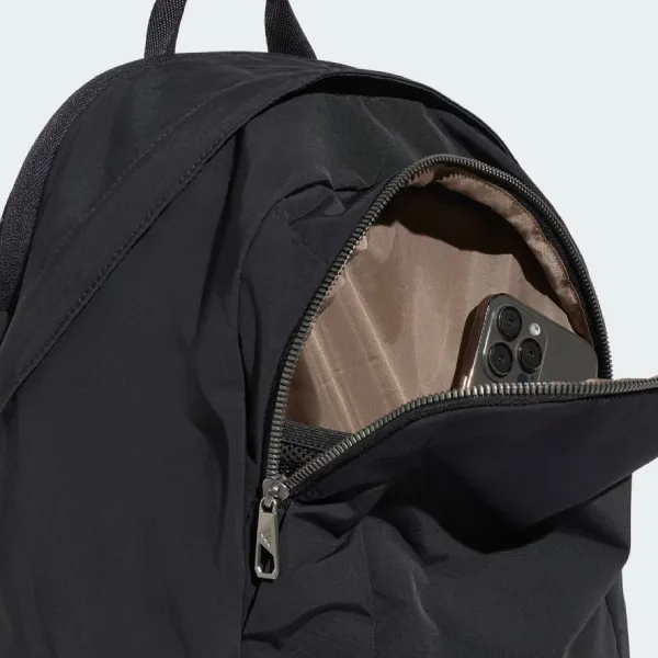 Balo Unisex Adidas City Tech Backpack KS2050 Màu Đen