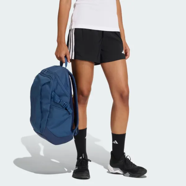 Balo Unisex Adidas Primelift Backpack KR0327 Màu Xanh Navy