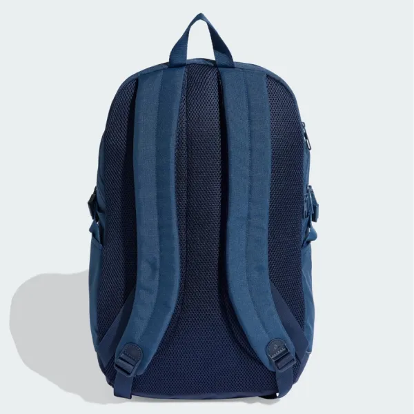 Balo Unisex Adidas Primelift Backpack KR0327 Màu Xanh Navy
