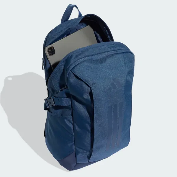 Balo Unisex Adidas Primelift Backpack KR0327 Màu Xanh Navy
