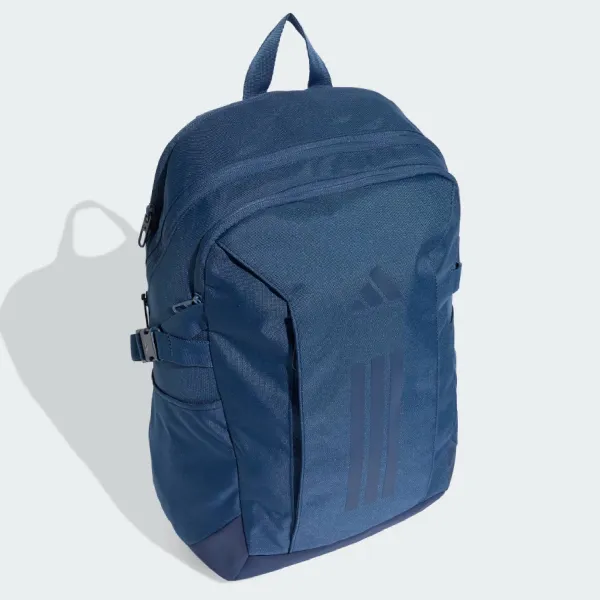 Balo Unisex Adidas Primelift Backpack KR0327 Màu Xanh Navy