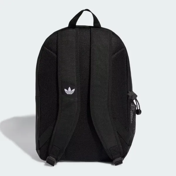 Balo Unisex Adidas Skateboard Backpack KS9295 Màu Đen