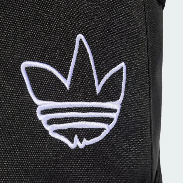 Balo Unisex Adidas Skateboard Backpack KS9295 Màu Đen
