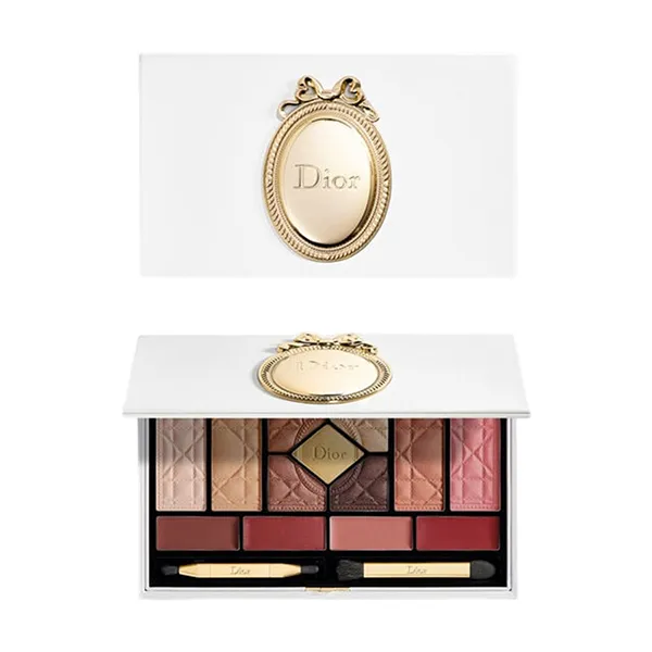 Bảng Phấn Mắt Dior Couture Palette Limited Edition