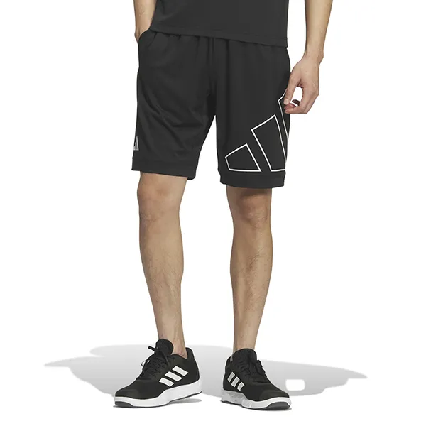 Bộ Thể Thao Nam Adidas Tech Essentials Big Logo Graphic KV6953 - KV6958 Màu Đen/Trắng Size M