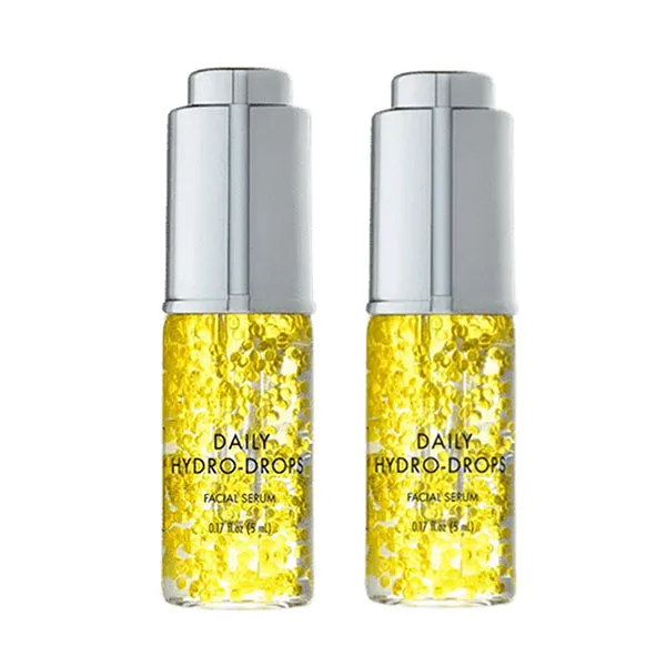 Combo Serum Cấp Nước Hỗ Trợ Phục Hồi Da Obagi Daily Hydro Mini (5ml x 2)