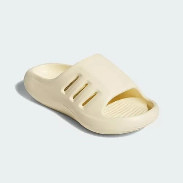 Dép Unisex Adidas adiFOM IIInfinity Slides JH8019 Màu Kem Size 42