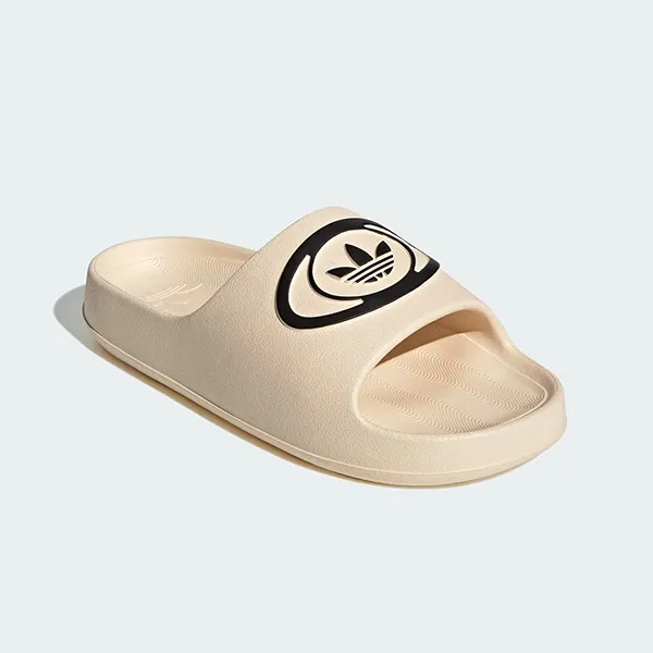 Dép Adidas Adilette 00s Slide KK3582 Màu Kem Size 37