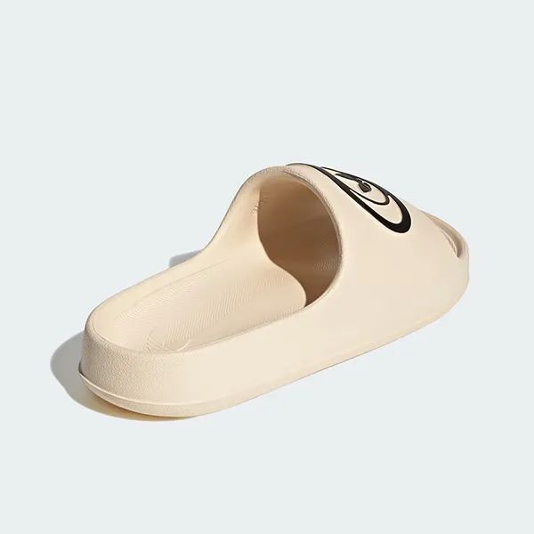 Dép Adidas Adilette 00s Slide KK3582 Màu Kem Size 37