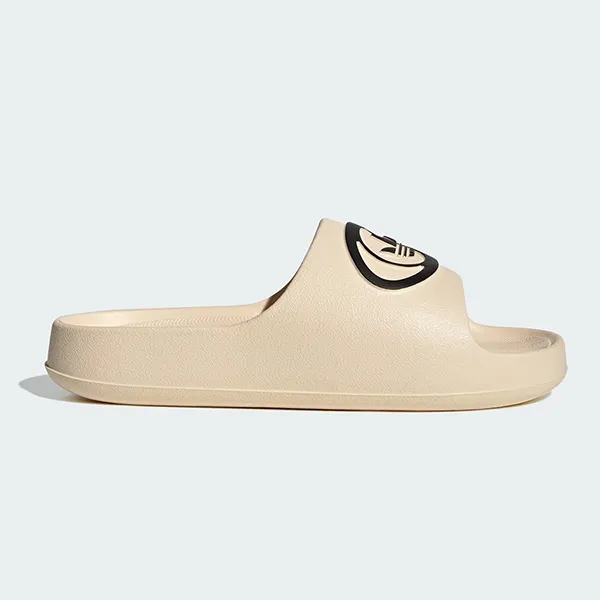 Dép Adidas Adilette 00s Slide KK3582 Màu Kem Size 37
