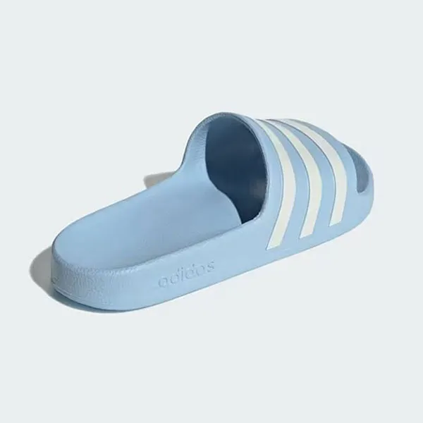 Dép Adidas Adilette Aqua IE8919 Màu Xanh Dương Size 38