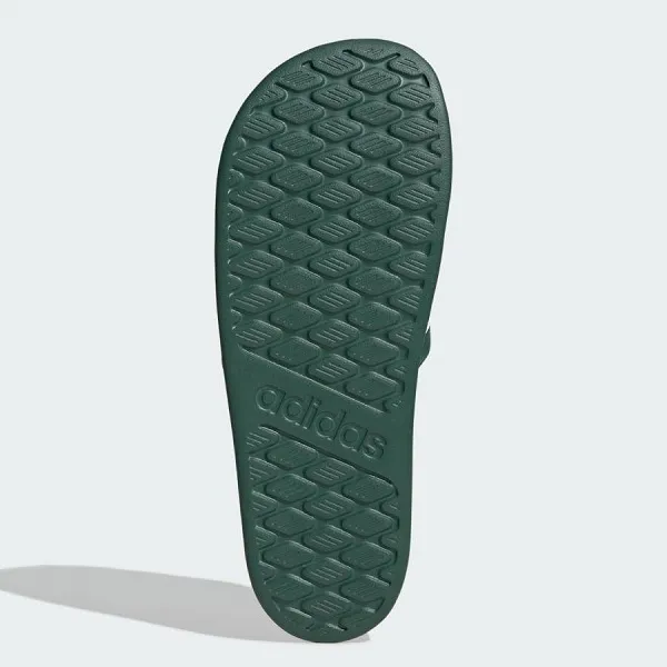 Dép Adidas Adilette Comfort 2.0 Mexico Slides JS4975 Màu Xanh Lá Size 39