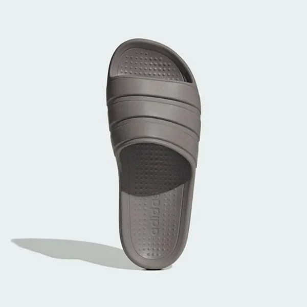 Dép Adidas Adilette Flow JP5680 Taupe Oxide Màu Xám Size 39