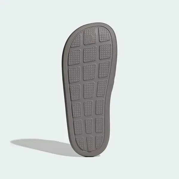 Dép Adidas Adilette Flow JP5680 Taupe Oxide Màu Xám Size 39