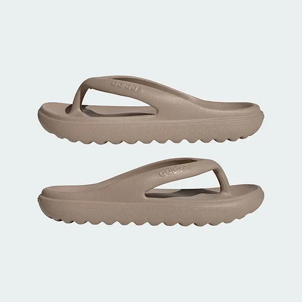 Dép Adidas Adilette Lumia HP6944 Trace Khaki Màu Nâu Size 39