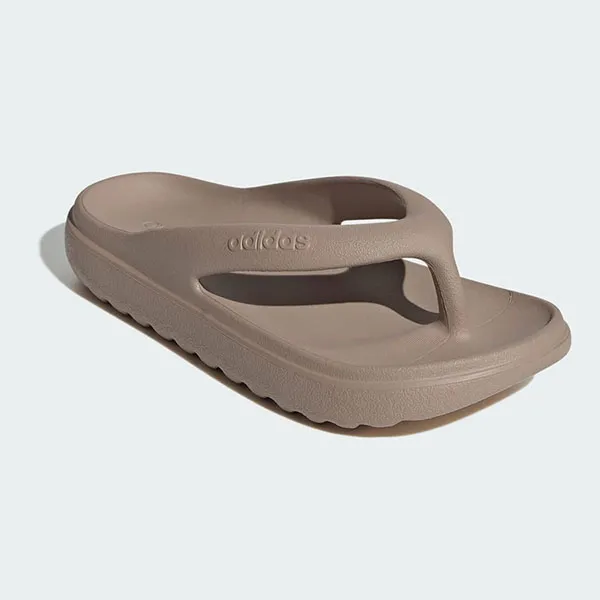 Dép Adidas Adilette Lumia HP6944 Trace Khaki Màu Nâu Size 39