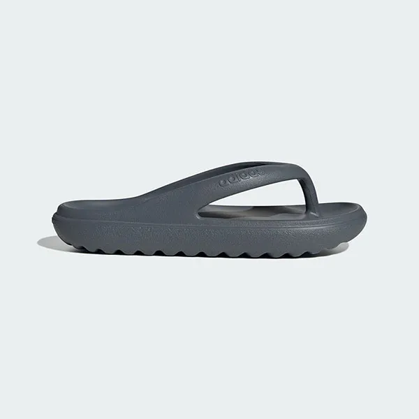 Dép Adidas Adilette Lumia HP6947 Onix Màu Đen Xám Size 39